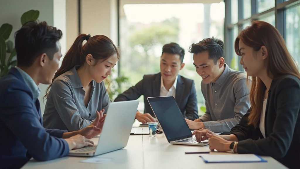 Team collaboration using automated project management tools and integrated workflow systems